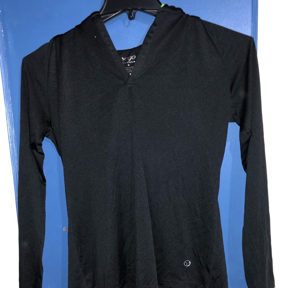 Vogo Athletic woman’s medium hoodie